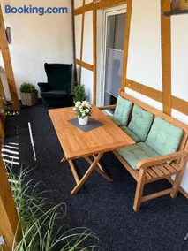 Ferienwohnung Anna - Image 2