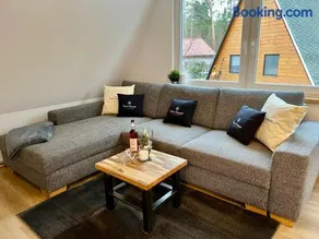 Finnhütte Marie am Storkower See - Image 3