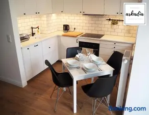 Arkadia Apartament nad samym morzem - Image 1