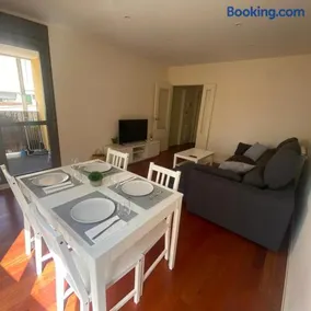 Apartamento Pirineos, Urb Las Margas Golf - Image 2