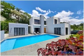Casa Temporada Ibiúna - Sito dos Pessegueiros - Image 3