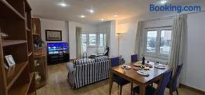 Apartamento Céntrico Familiar - RH 54 - Image 1