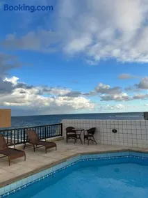 Apartamento à beira mar em Salvador - Image 3