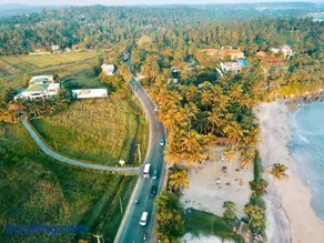 Island House Hiriketiya - Image 1