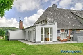 fewo1846 - Landliebe - idyllisch gelegene Wohnung mit 2 Schlafzimmern und Garten - Image 1