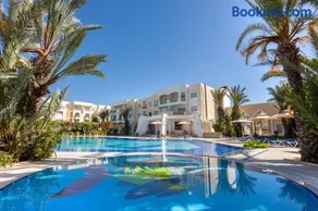 Le Corail Apart'Hotel & Splash Park - Image 5