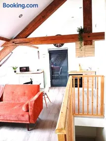 Cozy Loft - Image 3