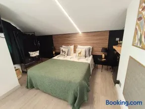 Stone House Premium Room - Image 3