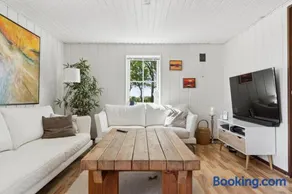 Lovely Holiday Home In Nykøbing Mors - Image 3