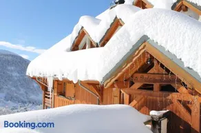Chalet La Perle de L'Oisans - Appartements d'Exception - Image 2