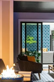 Casa Monstera Heated Saltwater Pool Game Room Golf - Image 4