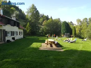 Gîte La Belle Vue, Maison de campagne avec vue magnifique - Image 2