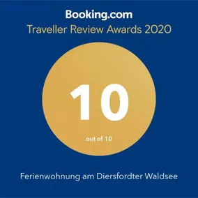 Ferienwohnung am Diersfordter Waldsee - Image 3