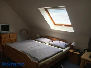 Pension Villa Strandläufer - Image 4
