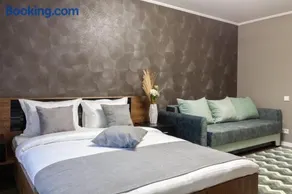 Alfa Apartments Franko University - Image 2