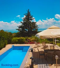 Panorama Apartman - Image 2