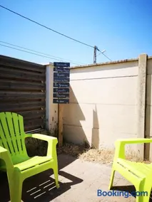 Holiday Home Maison de l'Océan à Denneville - Image 2