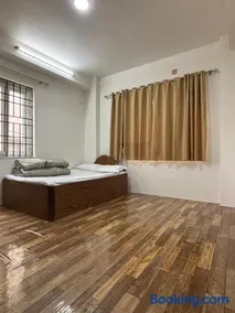 BHK appartment for 1 month or long stay - Image 4
