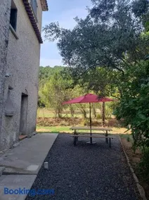 Le gîte du temps suspendu - Image 1