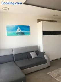 Fehér Hullám Apartman - Image 3