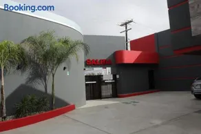 Motel Boutique Xpress - Image 4