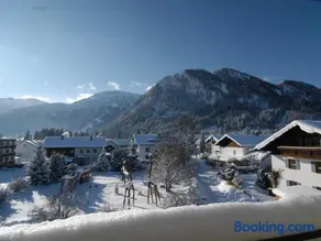 Ferienwohnung Breitenbergblick - Image 1