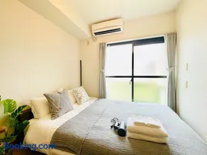 Alo BnB 12 - Game Universe - Easy Access to Shibuya - New ! - Image 1