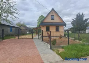 ORYNKA chatka w Malinnikach - Image 1