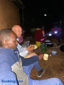 Maasai village home stay - Image 4