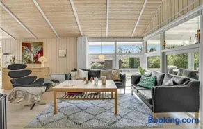 Three-Bedroom Holiday Home In Middelfart - Image 5