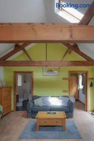The Courtyard at Lodge Farm - Image 4