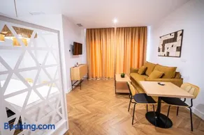 OIKOS APARTAMENTOS TURÍSTICOS - Image 2