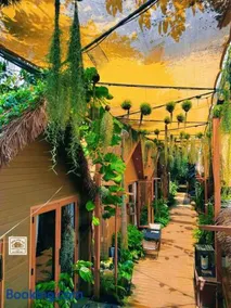 Nhà Của An Homestay, Coffee & Spa Long Xuyên - Image 4