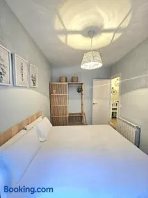 Vivienda Uso Turistico Zapateria 1 licencia VUT 42120 - Image 4