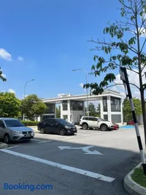 Harmoni Homestay Eco M - Image 4