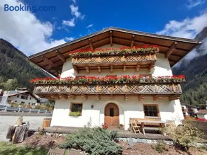 Plattnerhof Kaunertal - Image 3