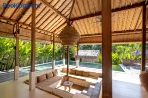 Joglo Villas Uluwatu - Tropical Oasis - Image 5