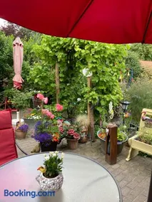 Ferienwohnung am Siel - Image 4