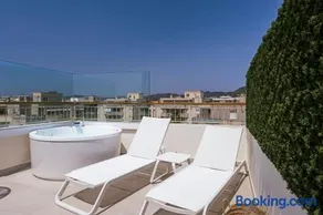 Malacosta Sky Suites - Private Rooftop Suites - MC Apartments Ibiza - Image 5