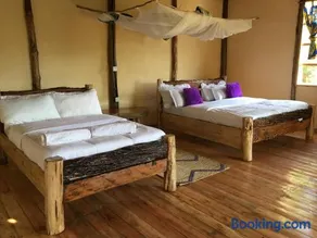 Migogo Gorilla Lodge - Image 3