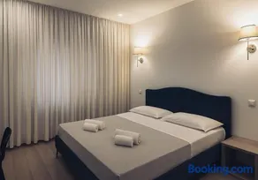 GUALTIERI B&b - LUXURY ROOMS - Image 1