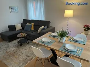 Dela's Apartment-Zagreb - Image 2