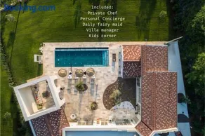 LaMaison Luxury Villa - Image 1
