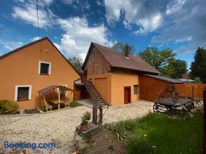 Ubytování Smrk - Image 3
