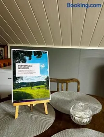 Kettumäen huoneisto maaseudun rauhassa - Image 2
