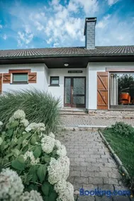 Le Héron 28pers, Malmedy- Home cinéma, balnéo, sauna, jardin - Image 1