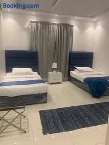 Jamal Royal Apartments - Image 2