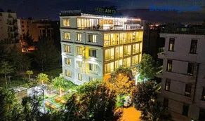 Khách Sạn Melanta - FLC Sầm Sơn - Image 2