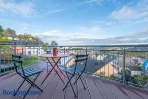 Franze´s Haus - mit Rhein- & Burgenblick - Image 2