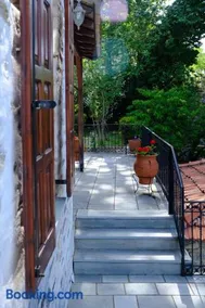 Παραδοσιακό Πηλιορείτικο αρχοντικό στη Βυζίτσα- Traditional villa in Vizitsa, Pelion - Image 5
